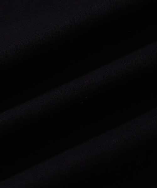 ROCAWEAR(ロカウェア)の「【ROCAWEAR/ロカウェア】ロゴプリント 半袖Tシャツ(Tシャツ/カットソー・メンズ・スミクロ/ブラック/ホワイト・XL/L/M)」の15枚目の写真