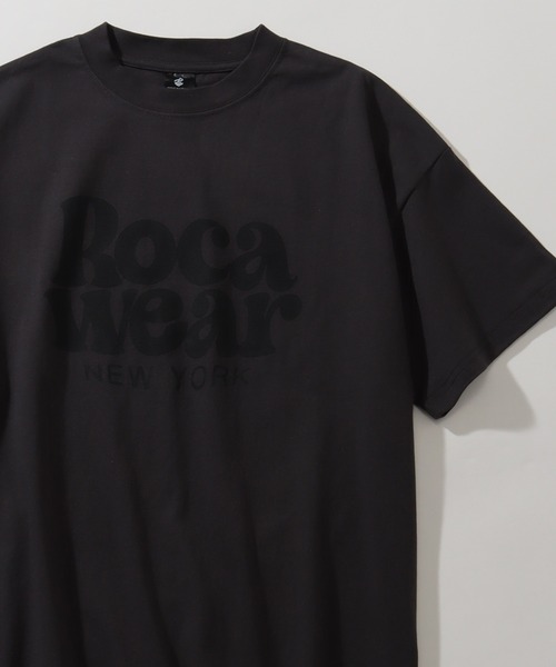 RocaWear All Good ムービー TシャツL RocaWear All Good ムービー TシャツL