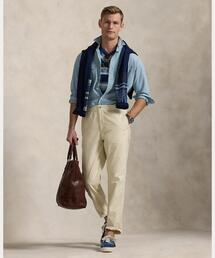 POLO RALPH LAUREN｜ポロ ラルフ ローレンのパンツ（テーパード
