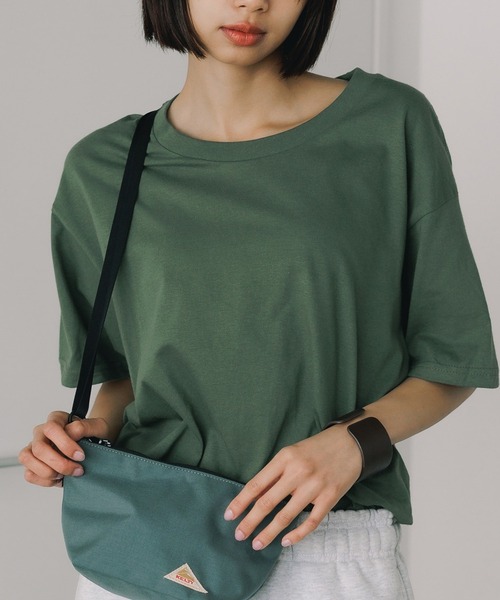 GILDAN（ギルダン）の「GILDAN/ギルダン プレミアムコットン 5.3oz 半袖Tシャツ 17色展開 2026年春夏（Tシャツ/カットソー・レディース・レッド/オレンジ/イエロー/ネイビー/ライトグレー/ホワイト/オレンジ系1/チャコール/ロイヤルブルー/ダークグレー/アーミー/ブラック/ライトブルー/ライトブラウン/サンドグレー/モスグリーン/ライトグリーン・M/S/XL/L）」の10枚目の写真