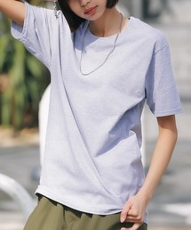 GILDAN | GILDAN/ギルダン プレミアムコットン 5.3oz 半袖Tシャツ 17色展開 2026年 夏 夏服(Tシャツ/カットソー)