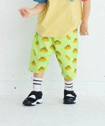 MARKEY'S | 総柄サルエルショートパンツ(その他パンツ)