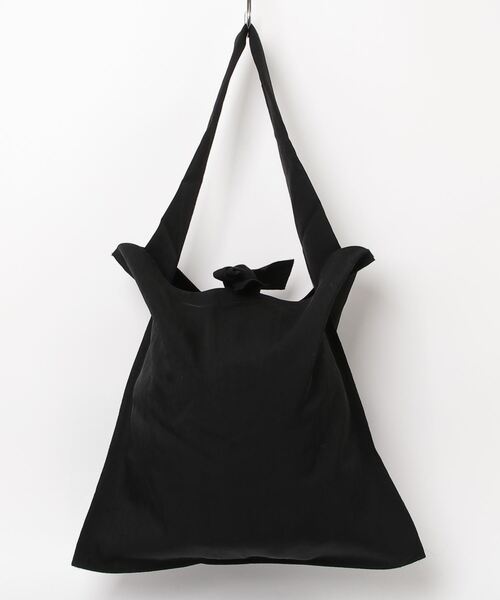 ITTI(イッチ)の「【ITTI】MARY INSIDE OUT TOTE - L / CERATO BRIGHT(ショルダーバッグ・メンズ・ブラック/ブラウン・FREE)」の15枚目の写真