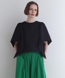 LE PHIL｜ル フィルのシャツ/ブラウス（半端袖）通販 - ZOZOTOWN