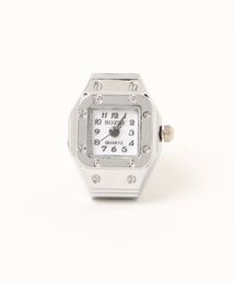 Burner(o[i[)́yOKUOKU@0909zwatch ring w֎v@t[TCY oku-ring-g2(O)