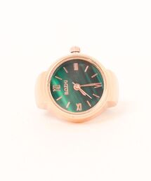 Burner(o[i[)́yOKUOKU@0909zwatch ring w֎v@t[TCY oku-ring-g2(O)