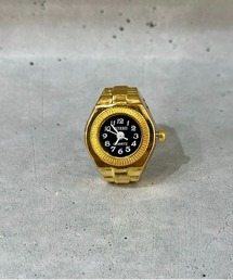 Burner(o[i[)́yOKUOKU@0909zwatch ring w֎v@t[TCY oku-ring-g2(O)