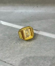 Burner(o[i[)́yOKUOKU@0909zwatch ring w֎v@t[TCY oku-ring-g2(O)