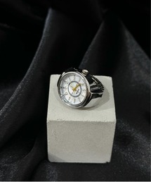Burner(o[i[)́yOKUOKU@0909zwatch ring w֎v@t[TCY oku-ring-g2(O)