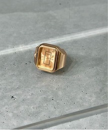 Burner(o[i[)́yOKUOKU@0909zwatch ring w֎v@t[TCY oku-ring-g2(O)