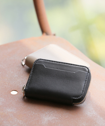 journal standard L'essage（ジャーナルスタンダードレサージュ）の「《別注》【ITTI/イッチ】COIN CARD WLT：財布（財布）」
