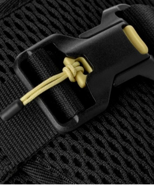 UGG（アグ）の「UGG（アグ）Maxxer Slide 2.0 マクサー スライド 2.0 メンズ（サンダル・メンズ・モスグリーン/ブラック・7/8/10/9）」の6枚目の写真