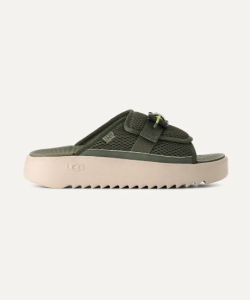【メンズ】UGG Maxxer Slide 2.0 サンダル 楽天市場】アグ マクサー スライド2.0 UGG サンダル メンズ