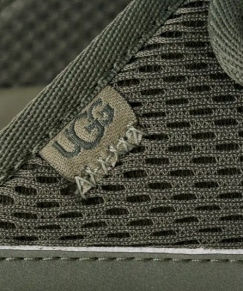 UGG（アグ）の「UGG（アグ）Maxxer Slide 2.0 マクサー スライド 2.0 メンズ（サンダル・メンズ・モスグリーン/ブラック・7/8/10/9）」の13枚目の写真