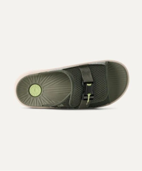 UGG（アグ）Maxxer Slide 2.0 マクサー スライド 2.0 メンズ