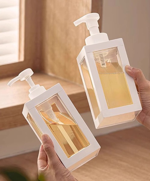 セール】【アイラドール room】液体タイプクリアマルチボトル(750ml