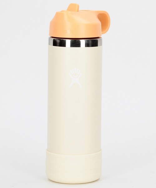 セール】Hydro Flask/ハイドロフラスク 18oz KIDS WIDE MOUTH（水筒