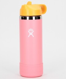 HYDRO FLASK(ハイドロフラスク)のHydro Flask/ハイドロフラスク 18oz KIDS WIDE MOUTH(水筒)