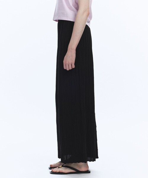PUBLIC TOKYO パブリックトーキョー ランダムプリーツスカート PUBLIC TOKYO（パブリックトウキョウ）の「ランダムプリーツ
