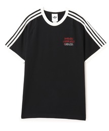 adidas TOKYO SAMURAI BASKETBALL Tシャツ M トーキョーサムライジャパン TOKYOSAMURAI バスケットボール T