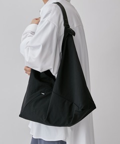 【専用／よっしー様】SLOW SPAN NYLON-WRAP BAG L Span Nylon - Wrap Bag - L｜SLOW – スロウ 公式ECサイト | 革製