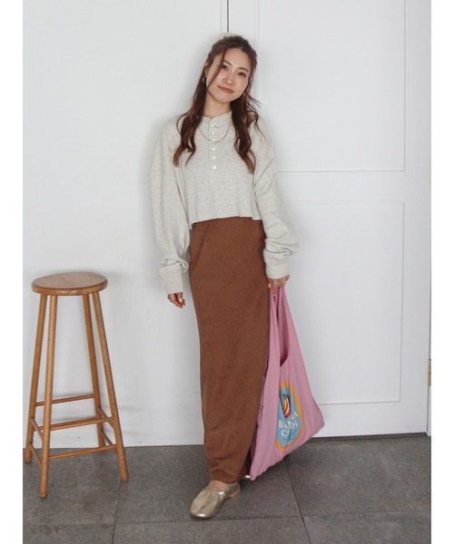 Ungrid（アングリッド）の「ギャザーフラットシューズ（バレエシューズ・レディース・ゴールド/レッド・L/M/S）」の5枚目の写真