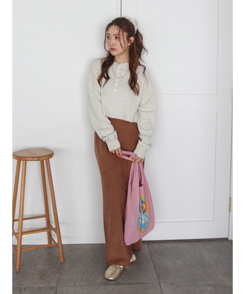 Ungrid（アングリッド）の「ギャザーフラットシューズ（バレエシューズ・レディース・ゴールド/レッド・L/M/S）」の6枚目の写真