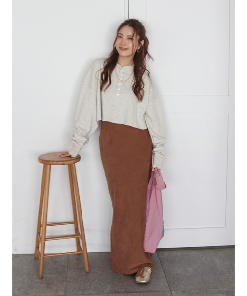 Ungrid（アングリッド）の「ギャザーフラットシューズ（バレエシューズ・レディース・ゴールド/レッド・L/M/S）」の7枚目の写真