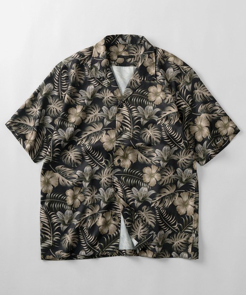 PEACEMINUSONE - peaceminusone osaka限定 半袖シャツ 773399881.jpg?1589086672