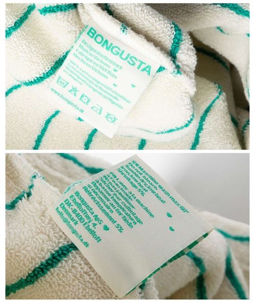 BONGUSTA(ボングスタ)の「BONGUSTA NARAM WEEKEND BAG ボングスタ パイル地トートバッグ(トートバッグ・レディース・ピンク系1/ブルー系1/オレンジ系/パープル系その他/ブラウン系1/ホワイト系1/ベージュ系1/グリーン系1・FREE)」の20枚目の写真