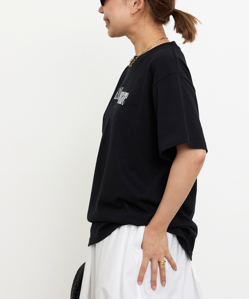新品　Deuxieme Classe *BTN OFFLINE Tシャツ BTN OFFLINE Tシャツ（Tシャツ／カットソー）｜Deuxieme Classe