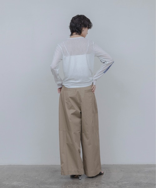 アートフォトプリント シアートップス Eimee Law│Eimee Law & LHELBIE アートフォトプリント シアートップス Eimee Law│Eimee Law & LHELBIE