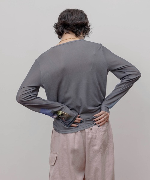 アートフォトプリント シアートップス Eimee Law│Eimee Law