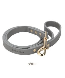 LOAR（ロア）の「LOAR/エコレザーリード（リード/ハーネス/首輪）」