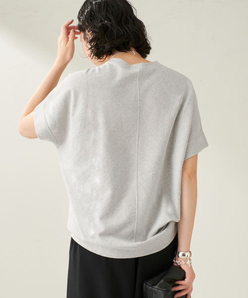 plageプラージュ★Nuance T シャツ Nuance T シャツ（Tシャツ／カットソー）｜Plage（プラージュ