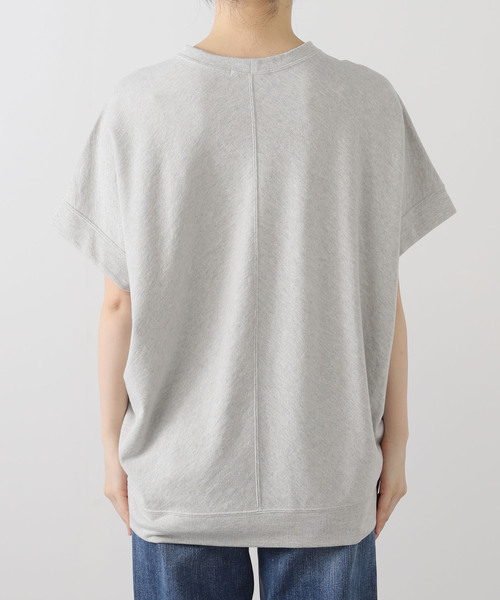 【新品未使用】 プラージュ Nuance Tシャツ 23SSモデル plage tシャツ SIDE SLIT NUANCE Tシャツ レディース : ZOZOTOWN