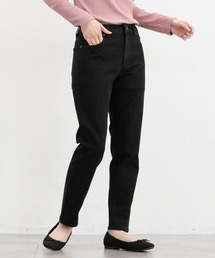 Honeys | デニムスキニー（股下６３ｃｍ）(デニムパンツ)