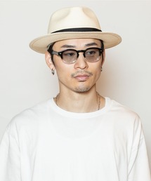 CA4LA｜カシラのハット（麦わら・ストロー）通販 - ZOZOTOWN