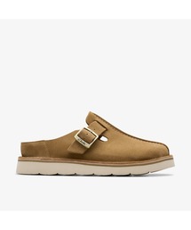 Clarks｜クラークスの通販 - ZOZOTOWN