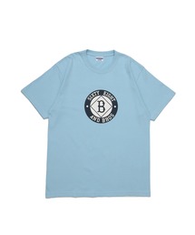 68&BROTHERS シックスティーエイトアンドブラザーズ / "Brooklyn" S/S Heavy weight Tee