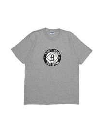 68&BROTHERS シックスティーエイトアンドブラザーズ / "Brooklyn" S/S Heavy weight Tee