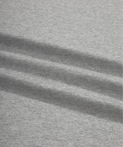 68&brothers(シックスティエイトアンドブラザーズ)の「68&BROTHERS シックスティーエイトアンドブラザーズ / "Brooklyn" S/S Heavy weight Tee(Tシャツ/カットソー・メンズ・サックスブルー/ヘザーグレー/ホワイト/アイボリー・LARGE/X-LARGE/XX-LARGE/MEDIUM)」の15枚目の写真