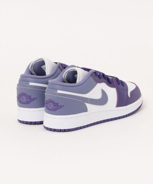 セール】JORDAN BRAND 225-25AIR JORDAN 1 LOW GS エア ジョーダン 1