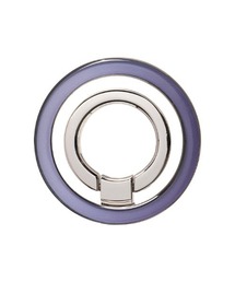 Hamee | PHONEAR チェジャリング MagSafe対応 スマホリング(スマホグッズ)