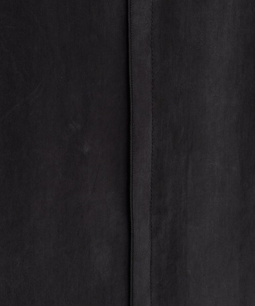 NOLLEY’S（ノーリーズ）の「《セットアップ対応》ウォッシャブルシルキーキュプライージースカート（スカート・レディース・ブラウン/チャコールグレー・36/38）」の21枚目の写真