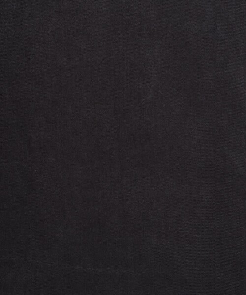 NOLLEY’S（ノーリーズ）の「《セットアップ対応》ウォッシャブルシルキーキュプライージースカート（スカート・レディース・ブラウン/チャコールグレー・36/38）」の10枚目の写真