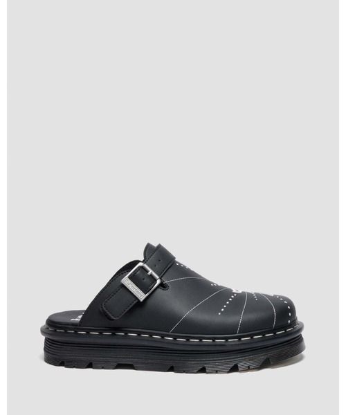 Dr. Martens(ドクターマーチン)の「Dr. Martens/ドクターマーチン ZEBZAG ミュール SOLAR FLARE スリングバッグ シューズ 42002001(その他シューズ・メンズ・ブラック・UK7/UK6/UK5/UK4/UK10/UK9/UK8/UK3/UK11)」の8枚目の写真