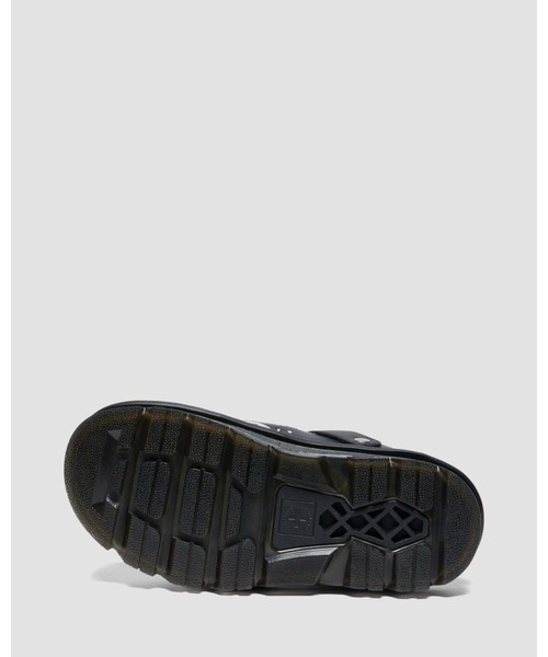 Dr. Martens(ドクターマーチン)の「Dr. Martens/ドクターマーチン ZEBZAG ミュール SOLAR FLARE スリングバッグ シューズ 42002001(その他シューズ・メンズ・ブラック・UK7/UK6/UK5/UK4/UK10/UK9/UK8/UK3/UK11)」の10枚目の写真
