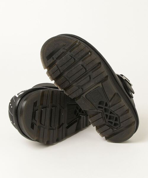 Dr. Martens(ドクターマーチン)の「Dr. Martens/ドクターマーチン ZEBZAG ミュール SOLAR FLARE スリングバッグ シューズ 42002001(その他シューズ・メンズ・ブラック・UK7/UK6/UK5/UK4/UK10/UK9/UK8/UK3/UK11)」の13枚目の写真