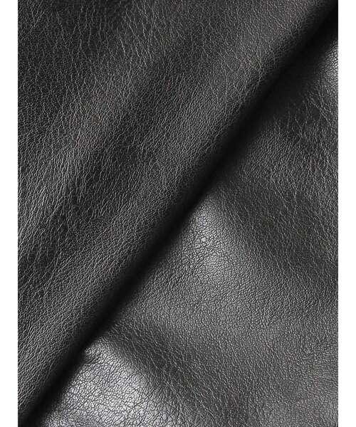 GYDA（ジェイダ）の「サイドZIPスカートライクショートパンツ（スカート・レディース・ブラック/ベージュ・FREE）」の11枚目の写真